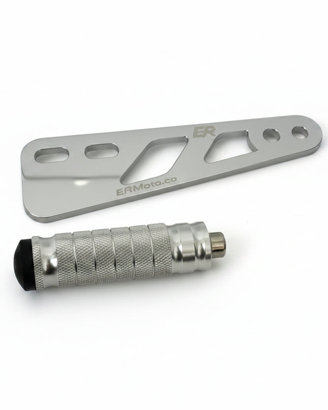 ETM RTR ShiftLock – Foot Lock