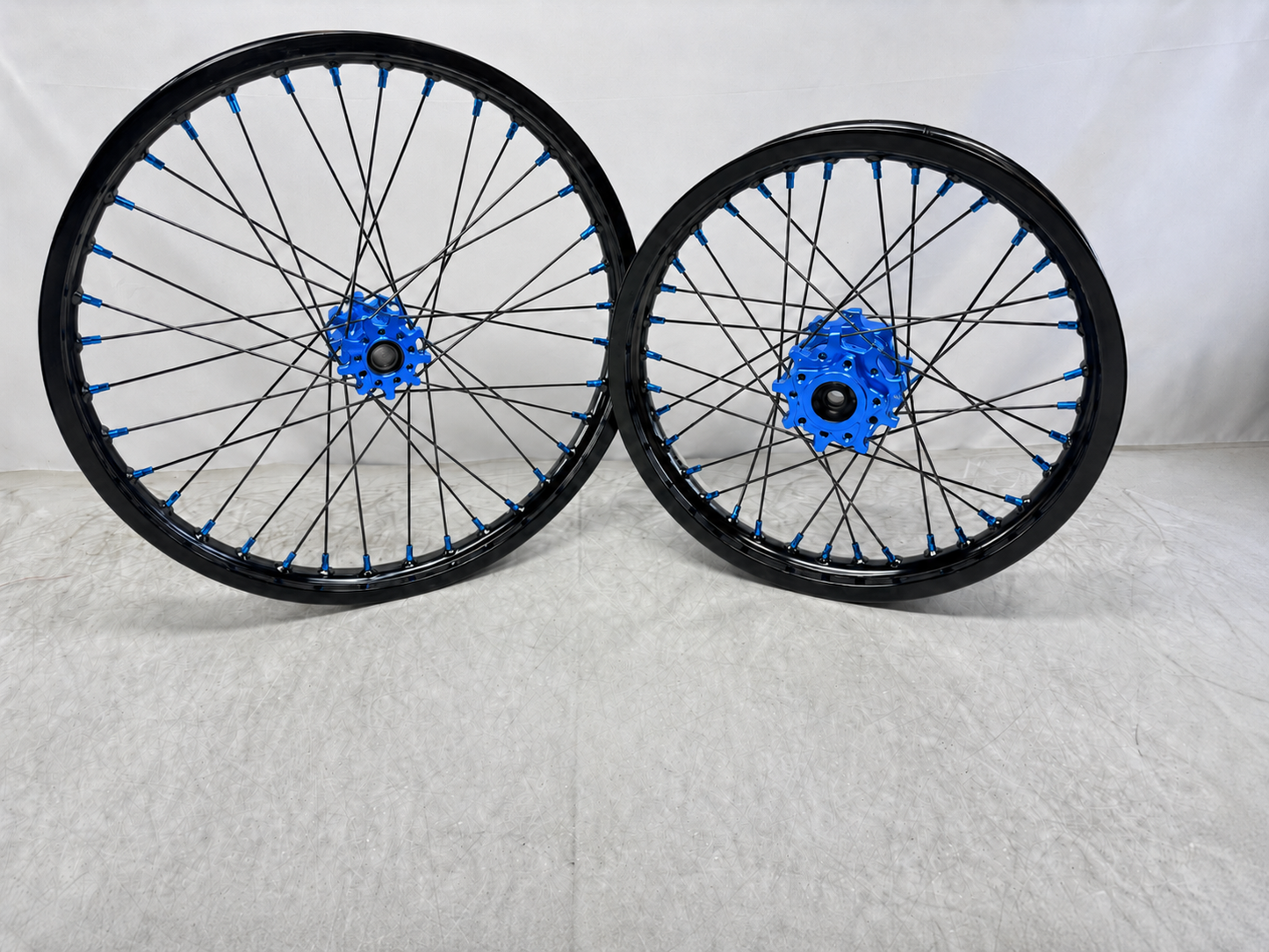16-19 Wheel Set