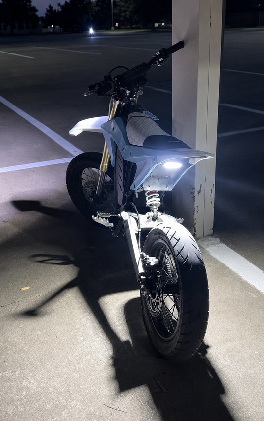 ETM RTR Rocklight