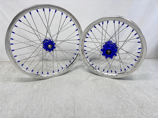 16-19 Wheel Set