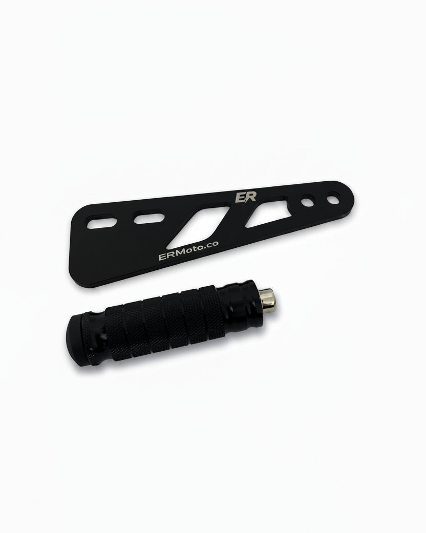 ETM RTR ShiftLock – Foot Lock