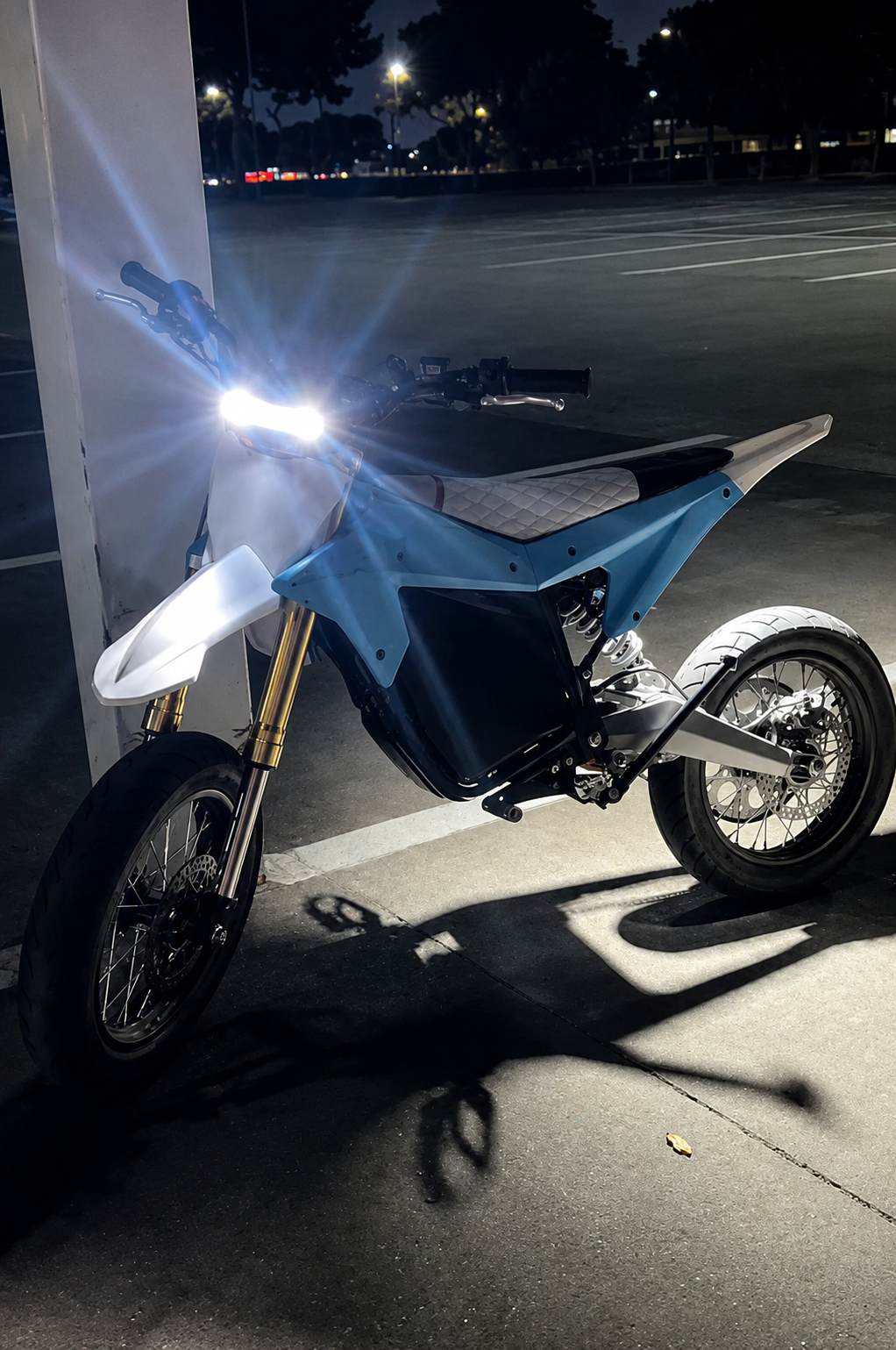 ETM RTR Rocklight