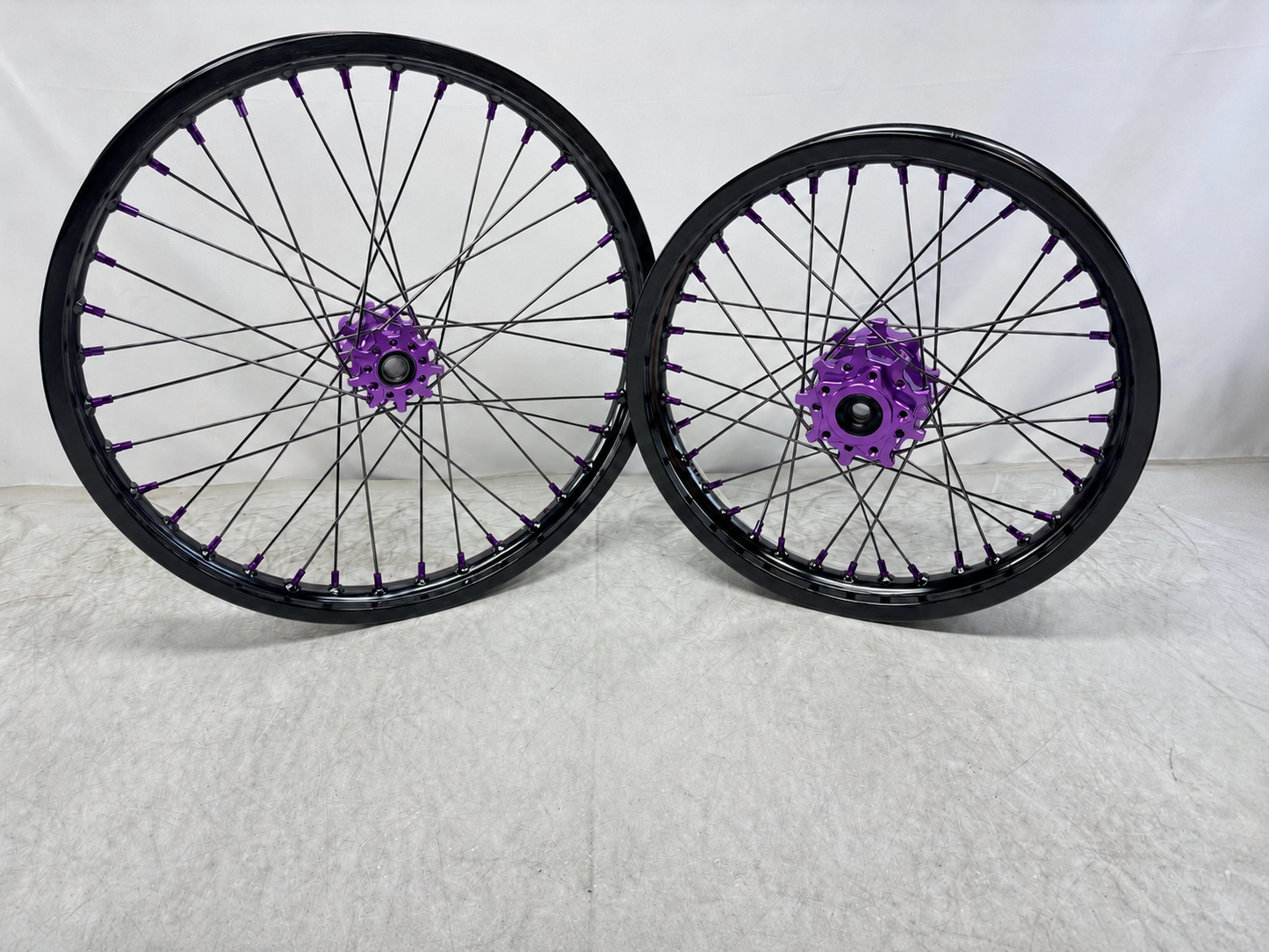 16-19 Wheel Set