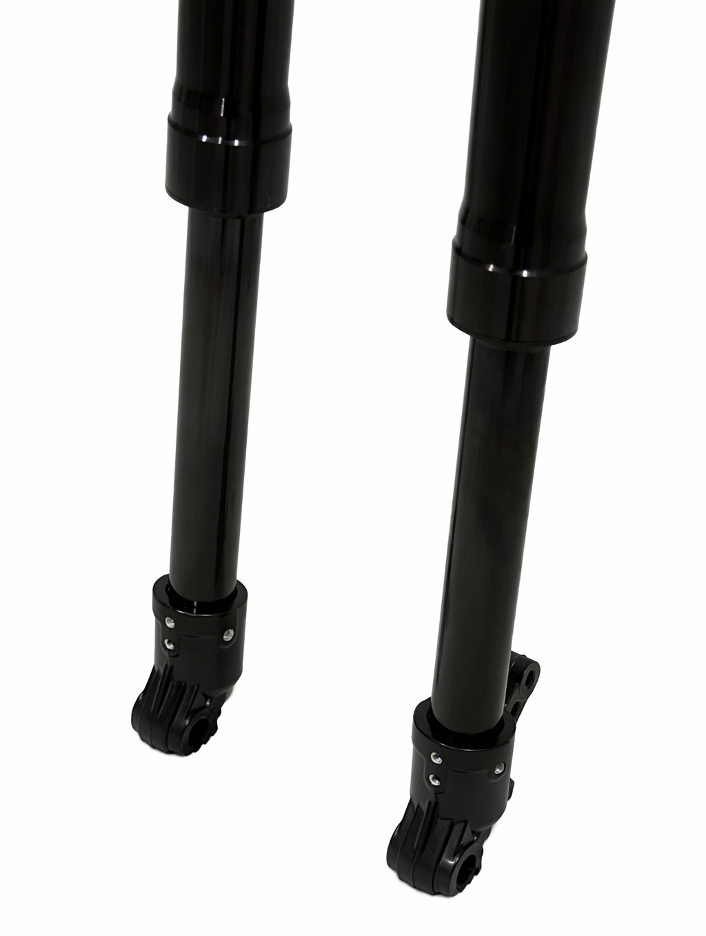 Adjustable Suspension Forks - Premium Upgrade
