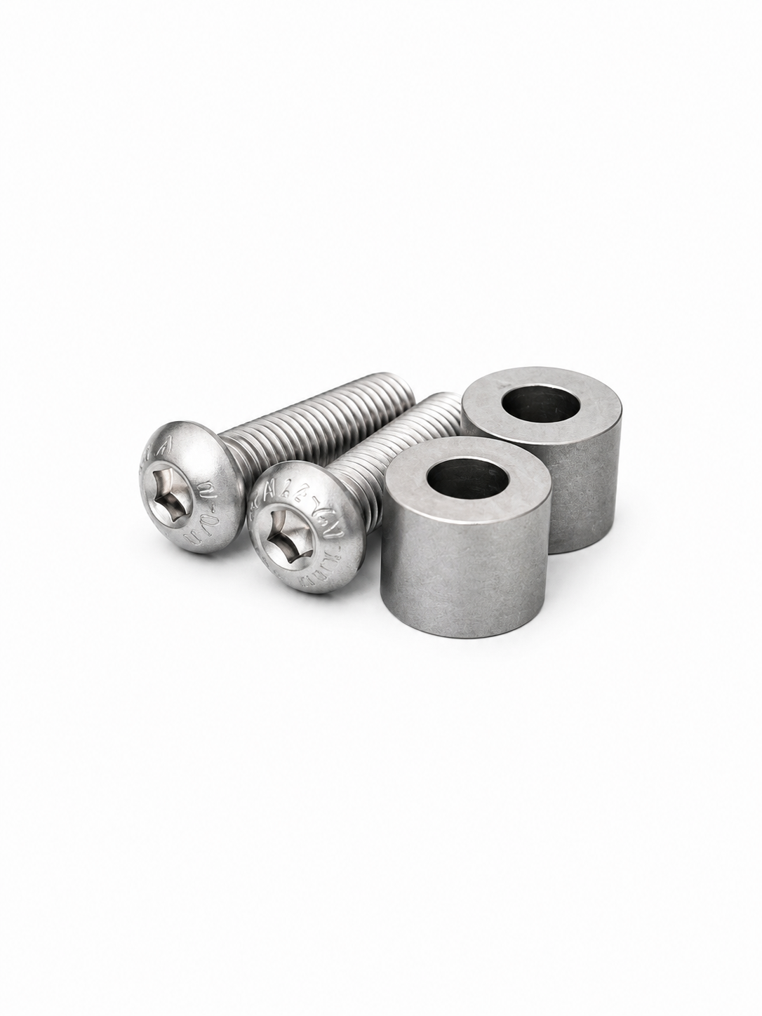 Yozma | Valtinsu | Strike Foot Lock Shift Lock Kit