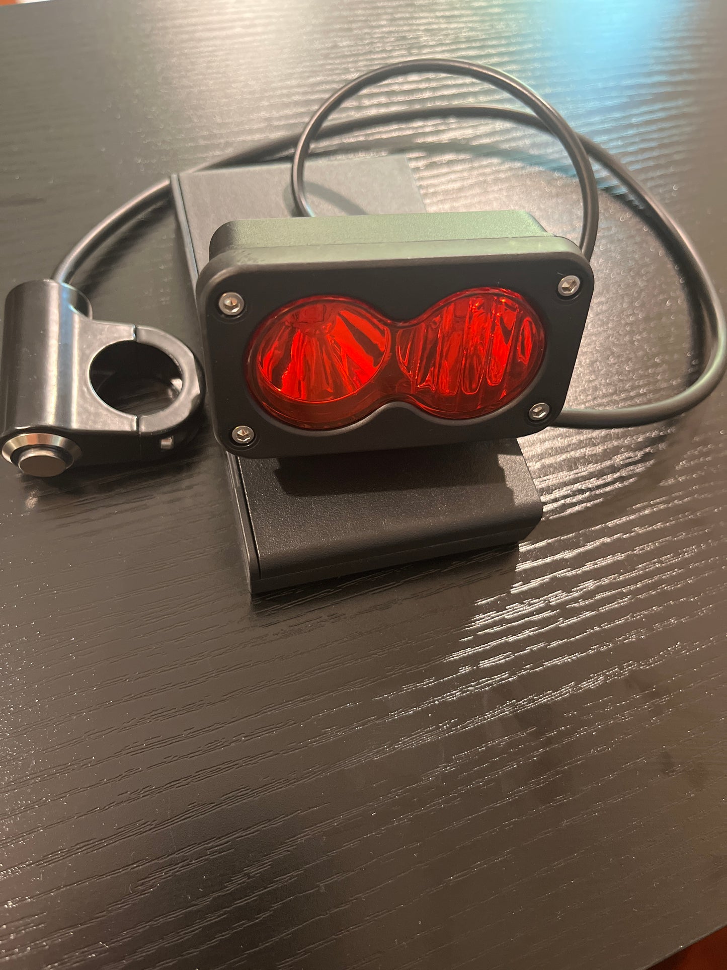 Battery Powered Baja Light