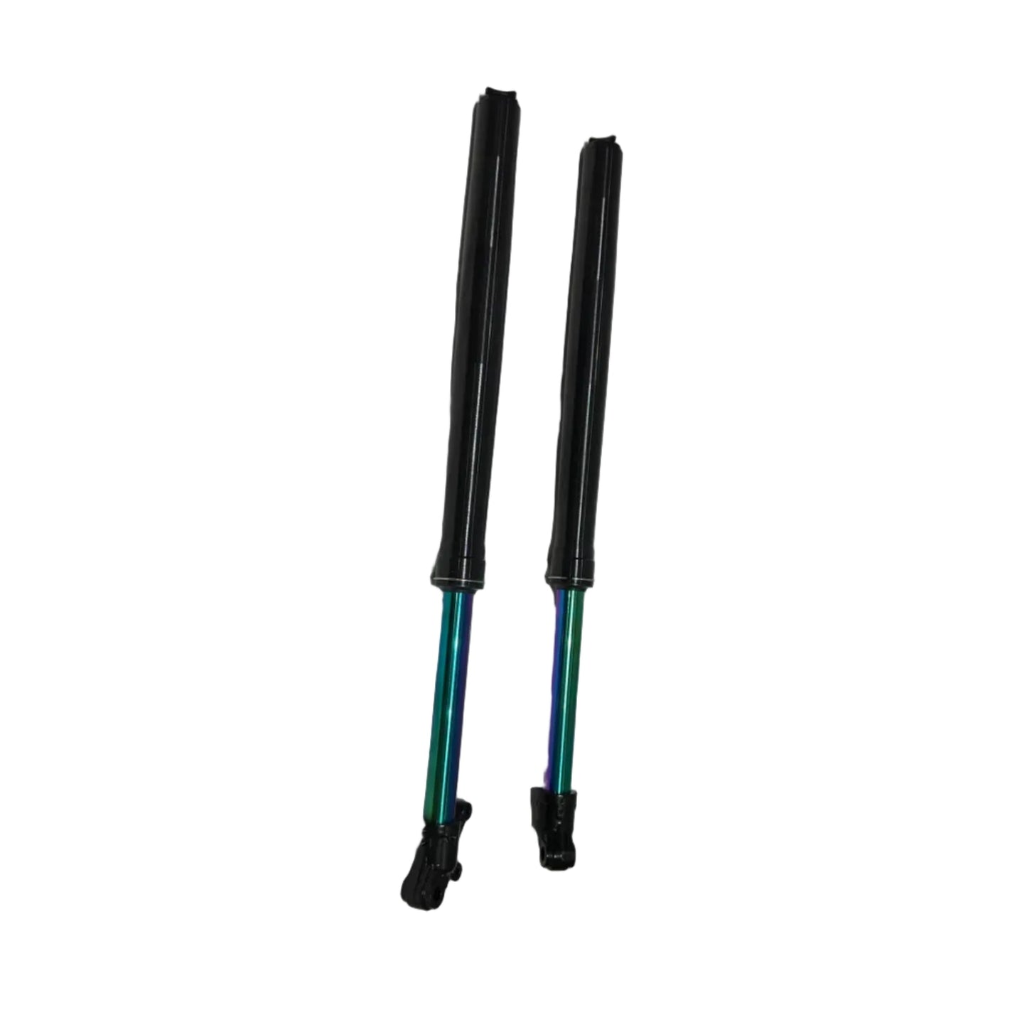 Adjustable Suspension Forks - Premium Upgrade