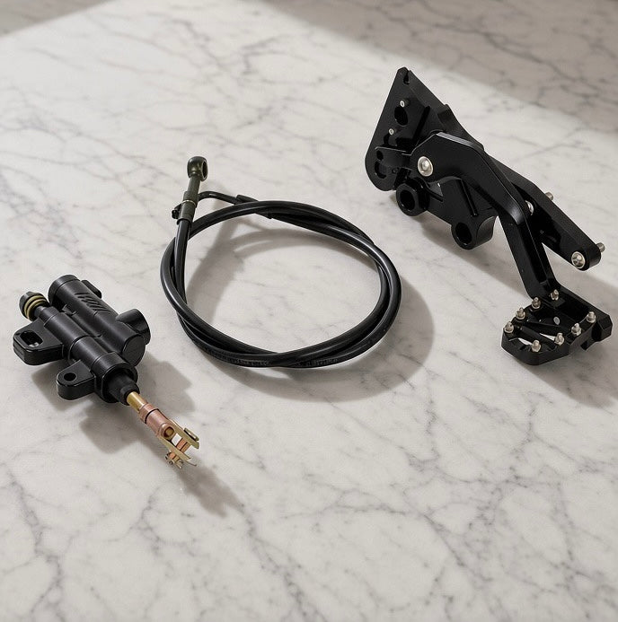 Surron Lbx/Lbs Foot Brake