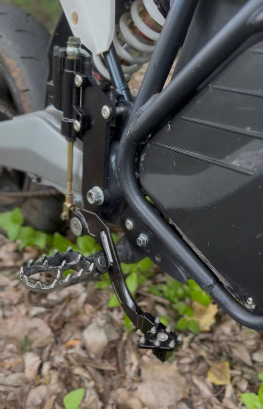 Etm rtr bolt on footbrake kit (1-2 week lead time)