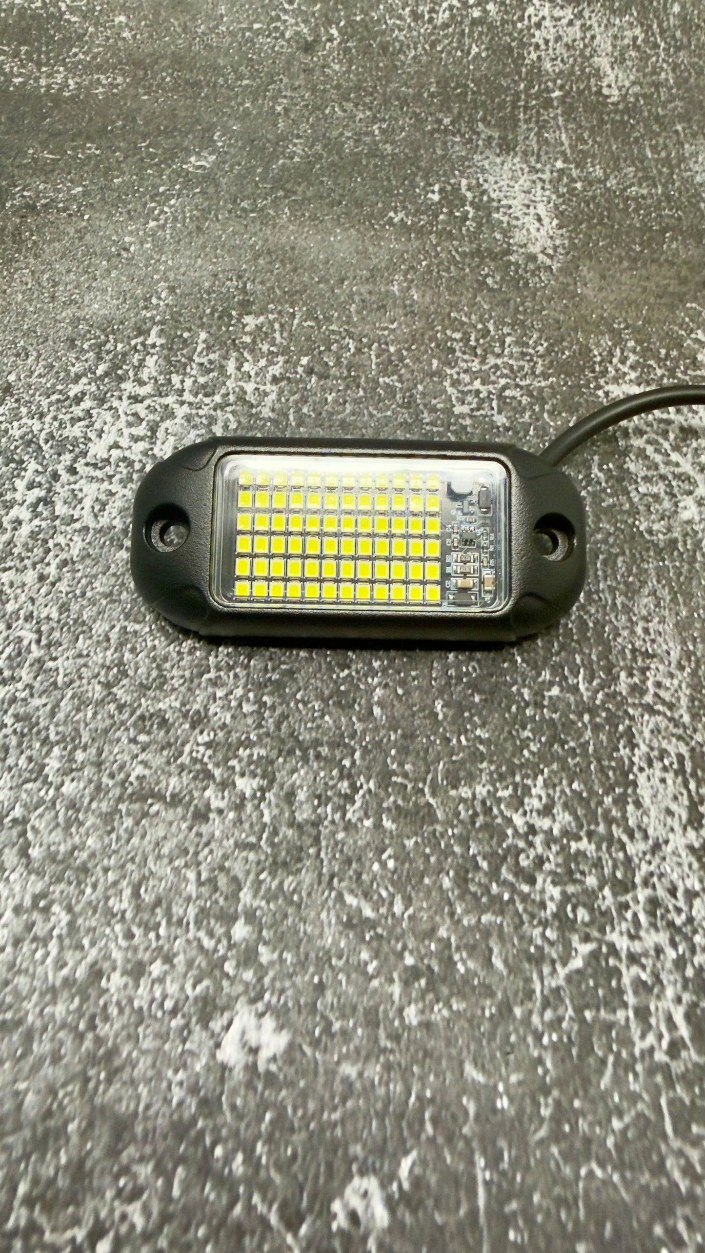 ETM RTR Rocklight