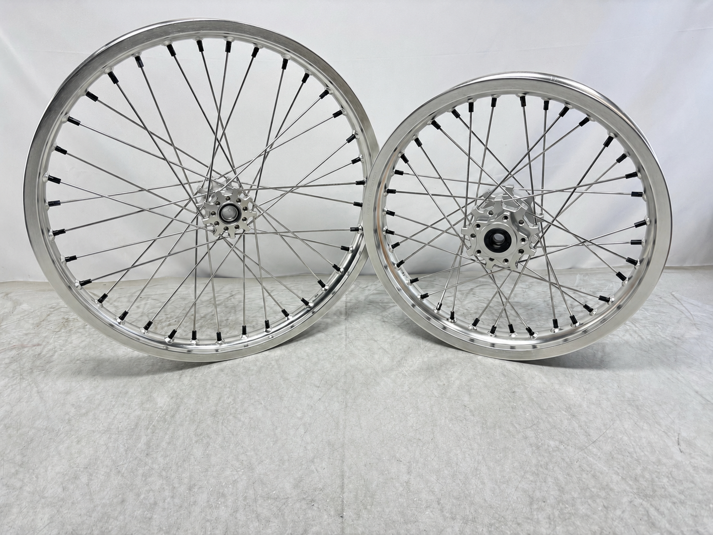 16-19 Wheel Set