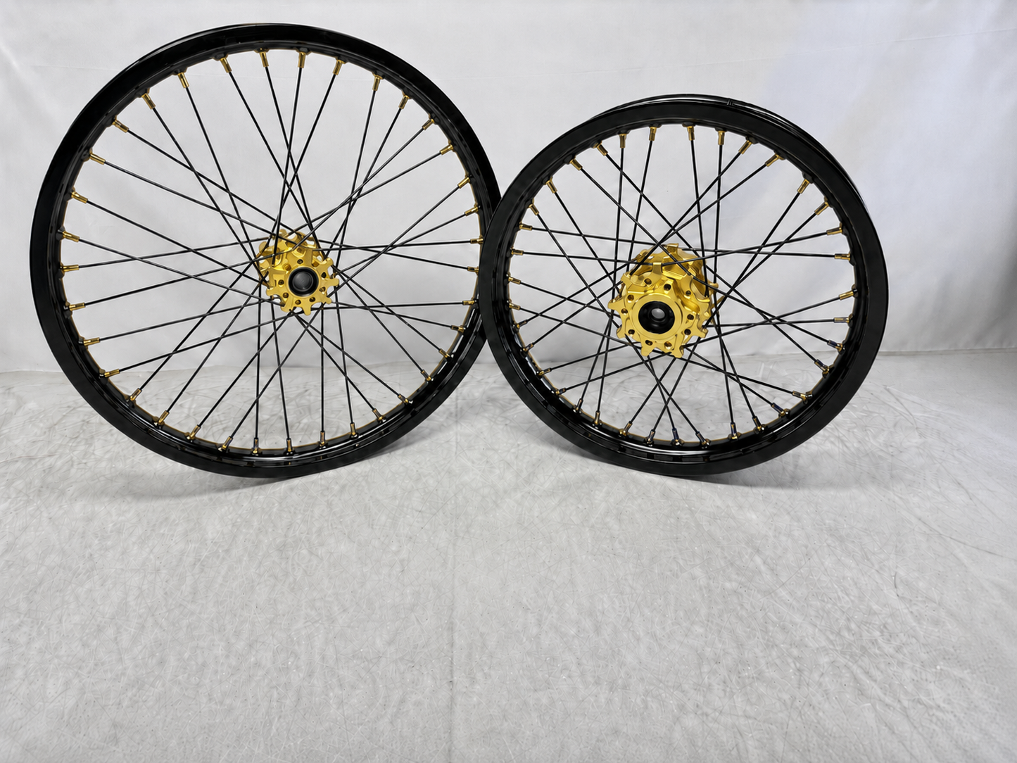 16-19 Wheel Set