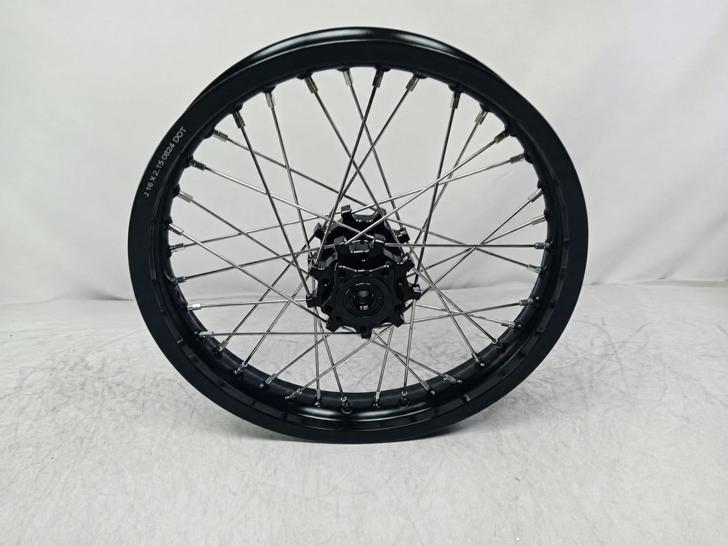 16-19 Wheel Set