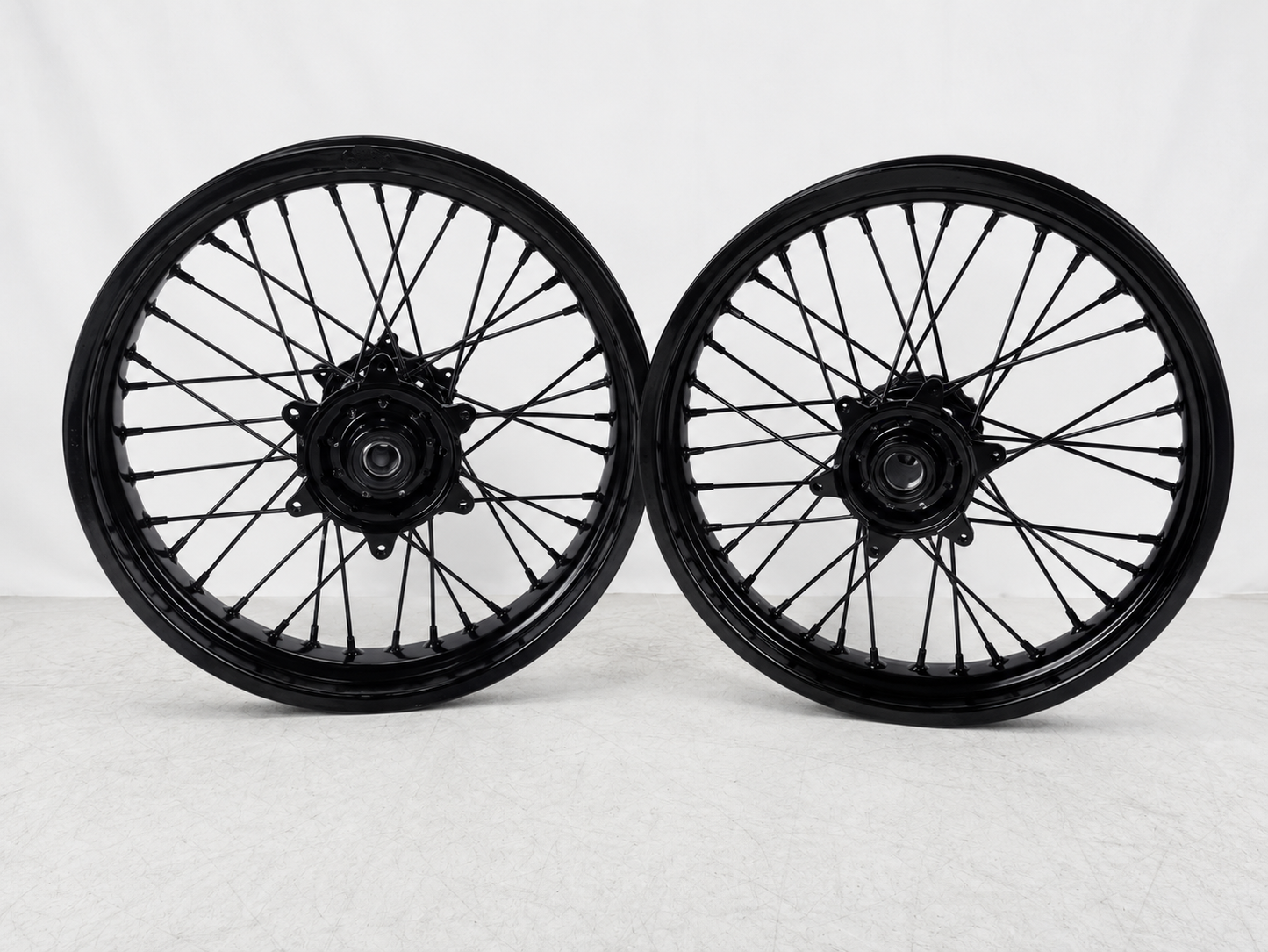 16-19 Wheel Set
