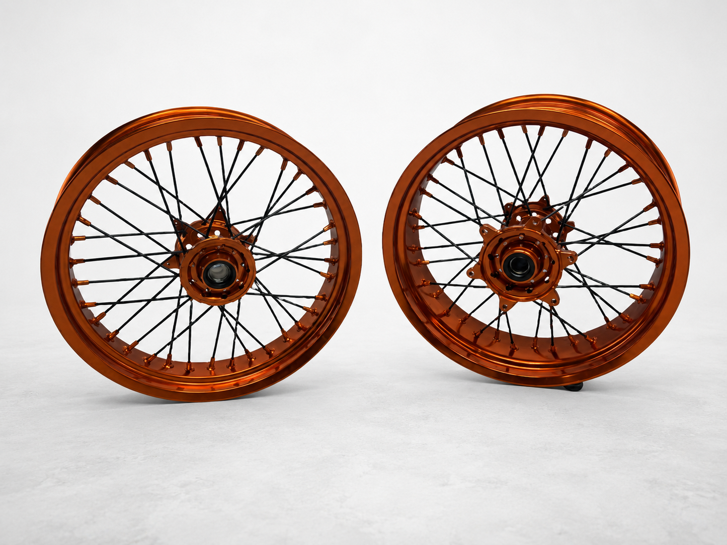 16-19 Wheel Set