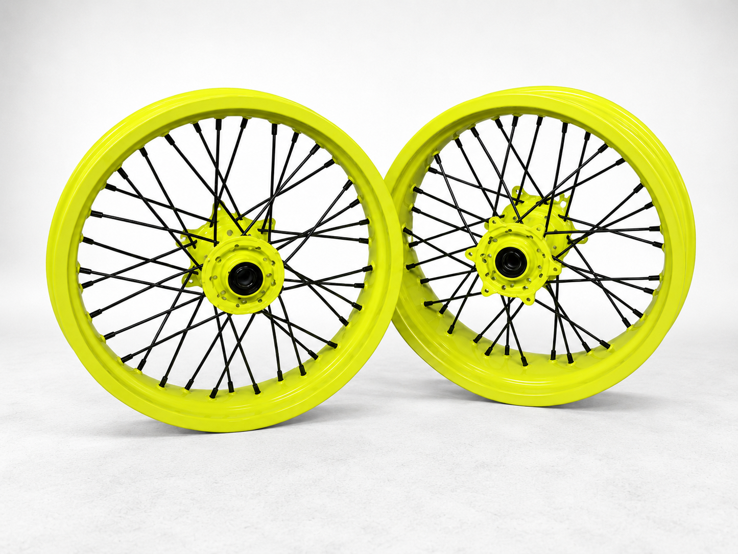 16-19 Wheel Set