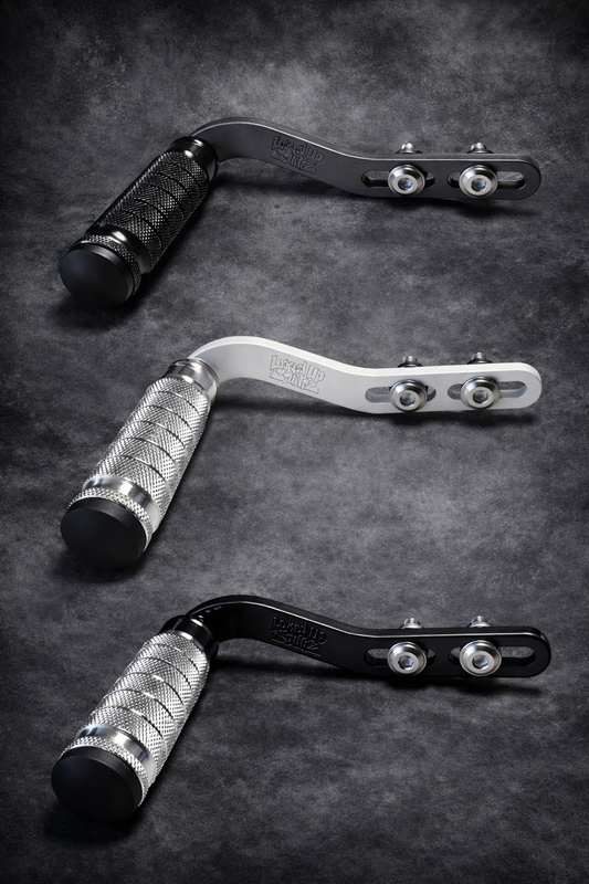ETM RTR/RIZZLER SHIFT LOCK V2