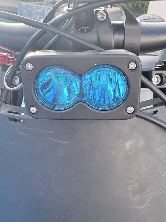 Baja Tint