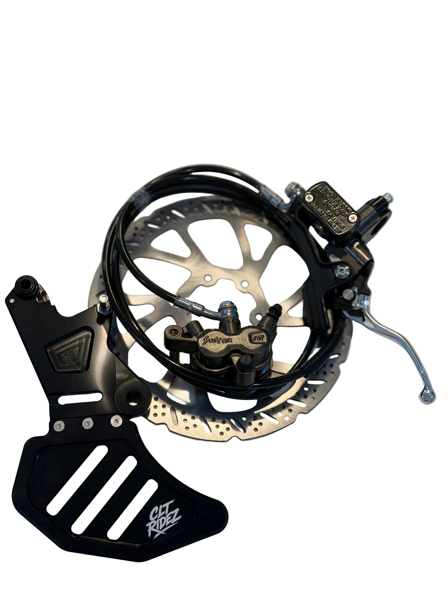 OEM Talaria Ultra Bee Brake Kit
