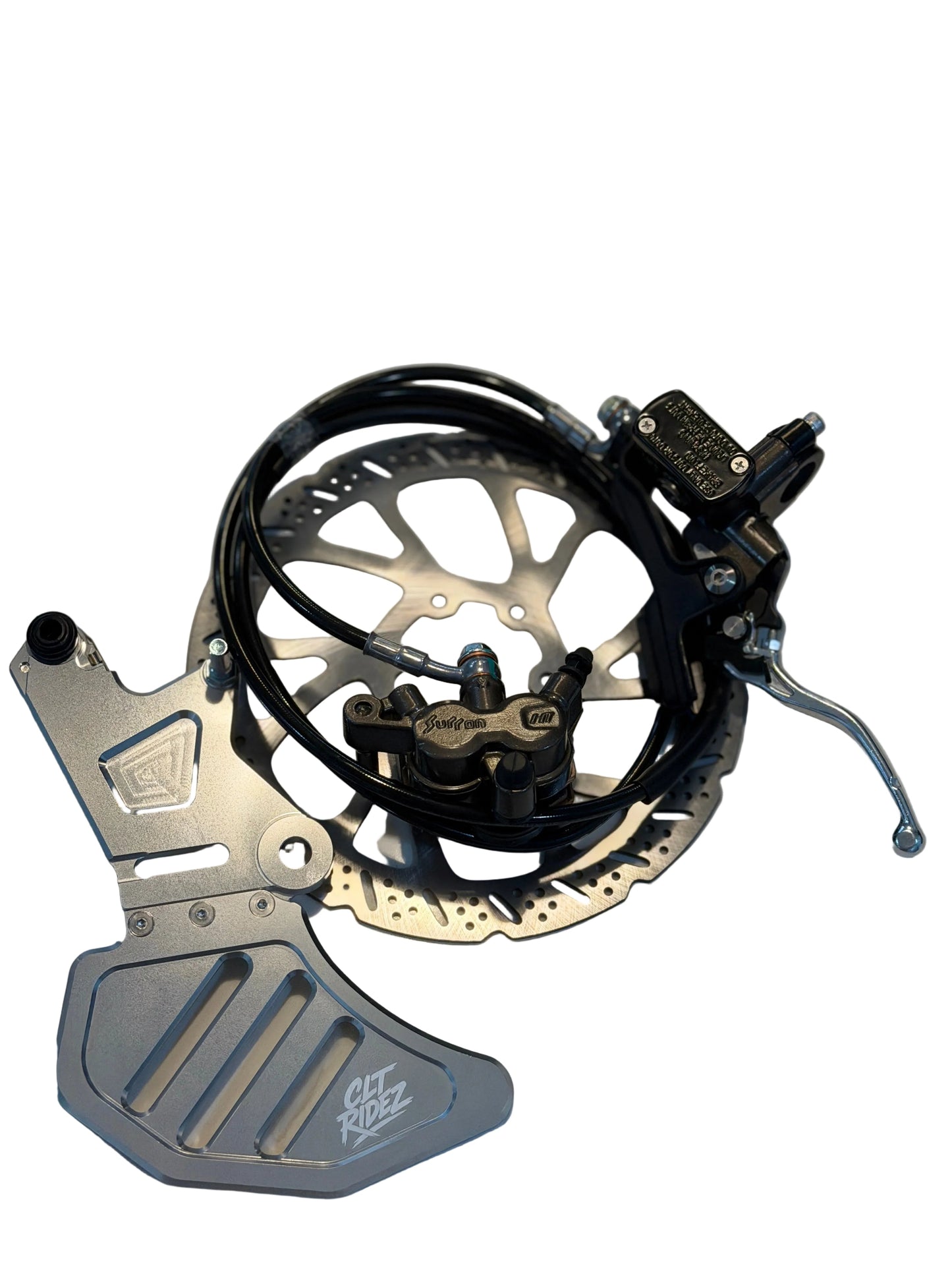 OEM Talaria Ultra Bee Brake Kit