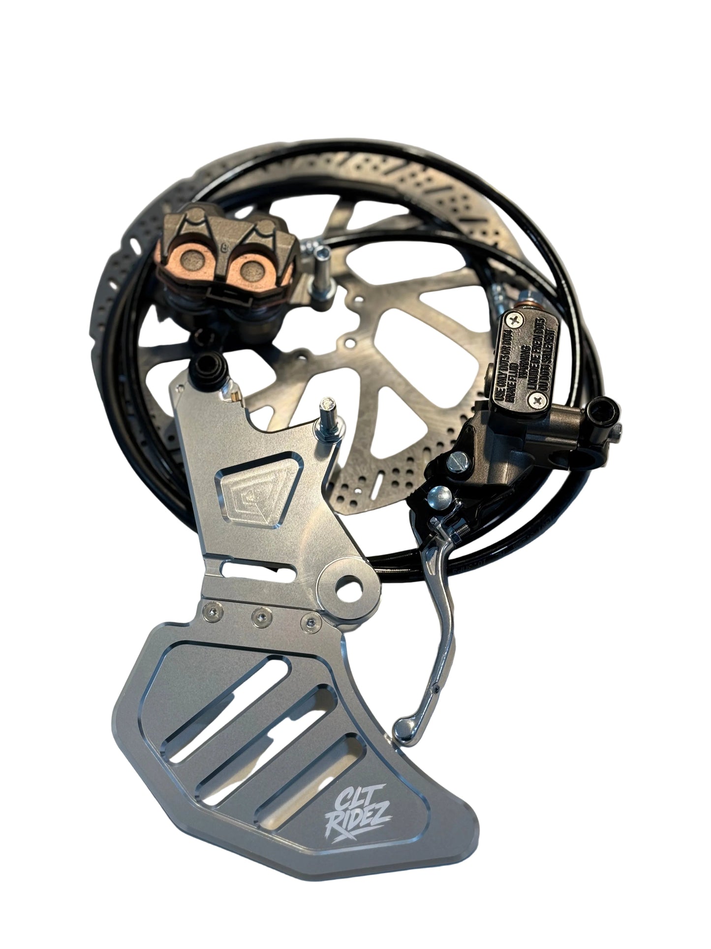 OEM Surron LBX/E Ride Pro Ultra Bee Brake Kit