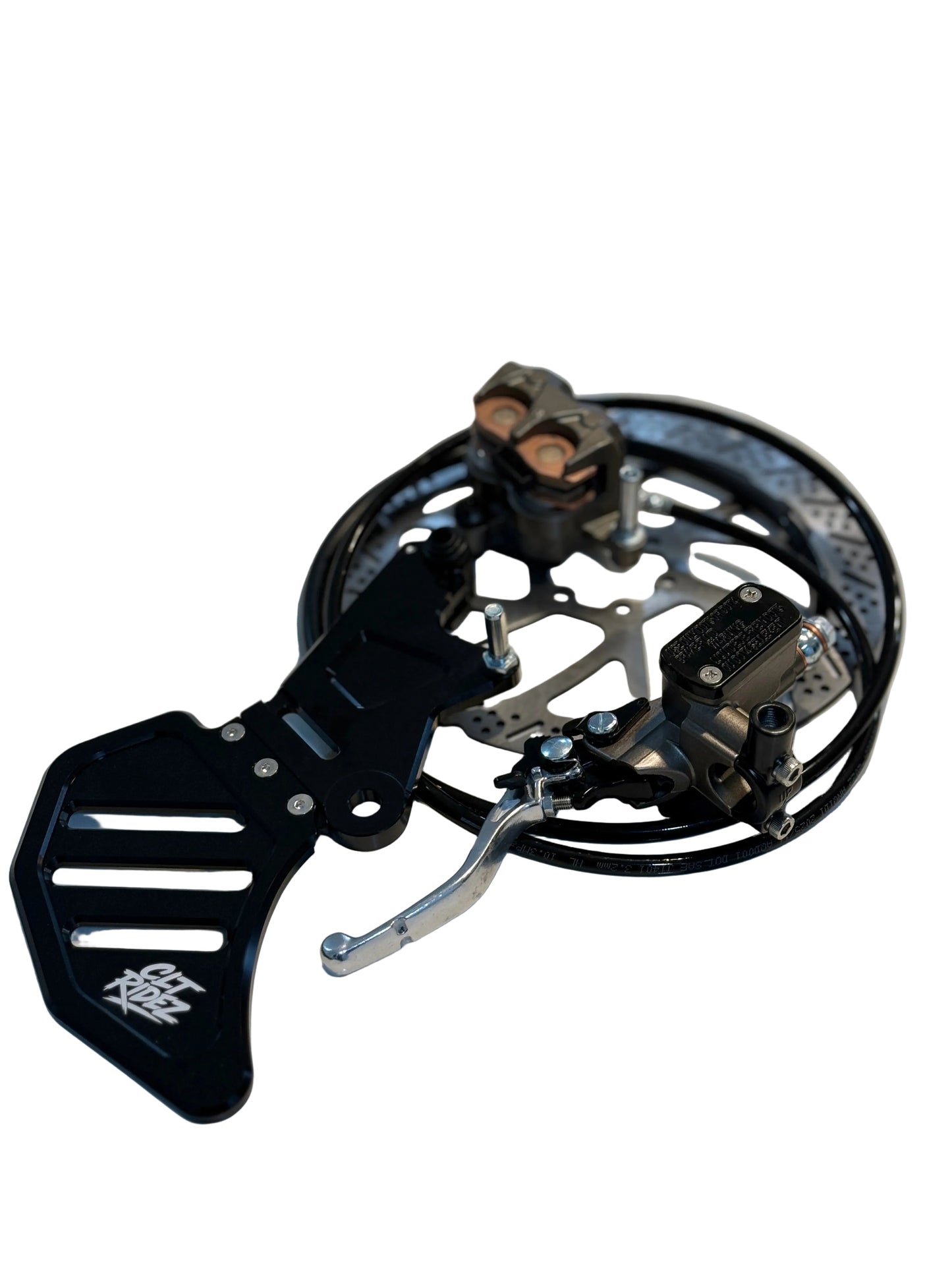 OEM Surron LBX/E Ride Pro Ultra Bee Brake Kit