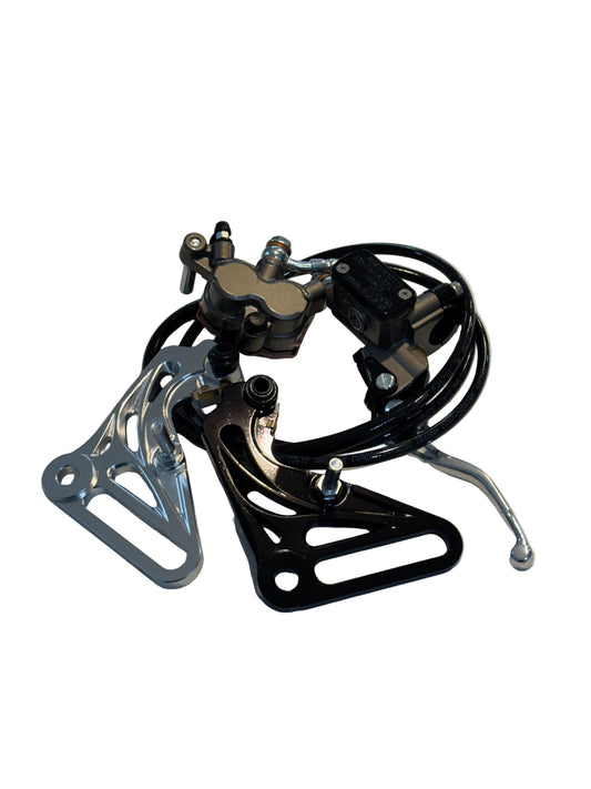 Premium Tuttio/Yozma/Heybike Ultra Bee Brake Kit