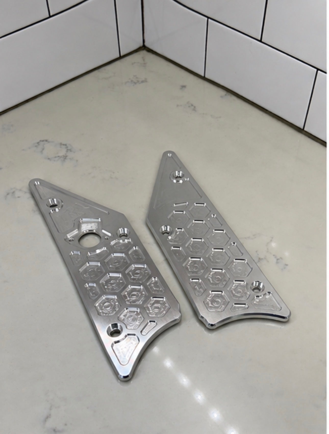 Talaria xxx Metal Side Panels