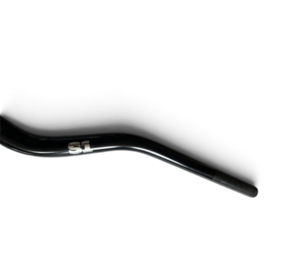 EMX S1 Handlebars – Yozma & Heybike Villian Handlebars