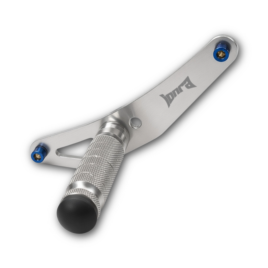 Yozma | Valtinsu | Strike Foot Lock Shift Lock Kit