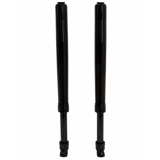 Adjustable Suspension Forks - Premium Upgrade